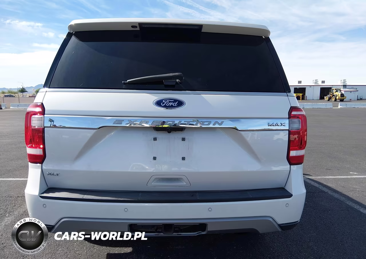 2019 Ford Expedition Max Xlt VIN:1FMJK1JT6KEA65885 - 17
