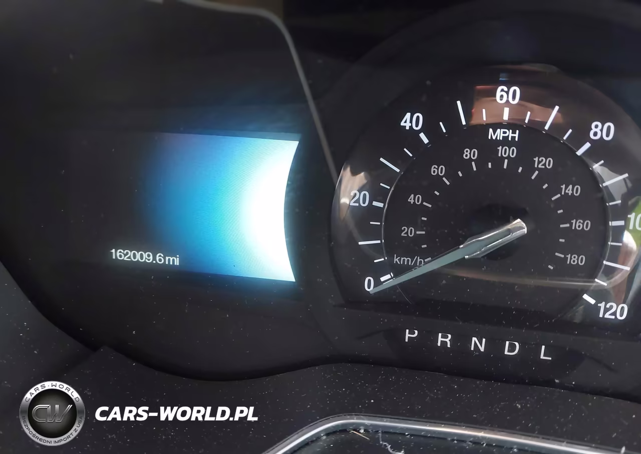 2016 Ford Fusion Se Hybrid VIN:3FA6P0LU6GR292564 - 7