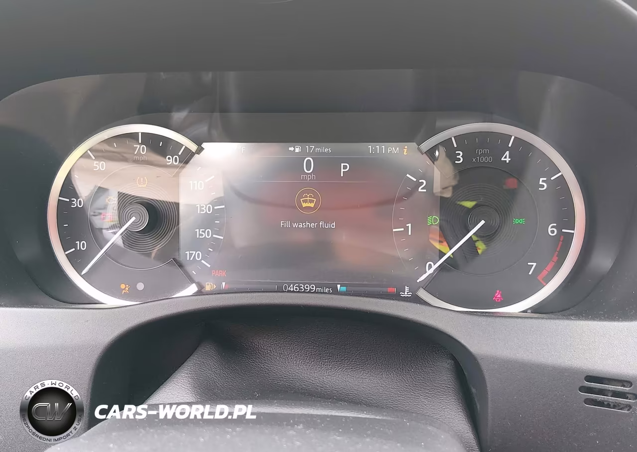 2020 Jaguar Xe S Awd Automatic VIN:SAJAJ4FX8LCP63918 - 7