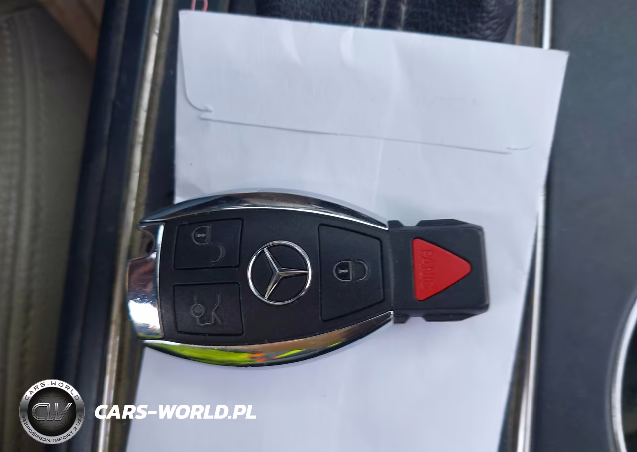 2007 Mercedes-Benz S 550 VIN:WDDNG71X97A027410 - 11