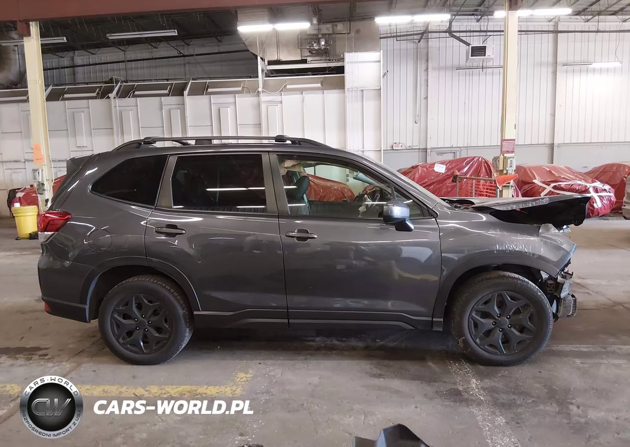 2020 Subaru Forester Premium VIN:JF2SKAJCXLH467452 - 14