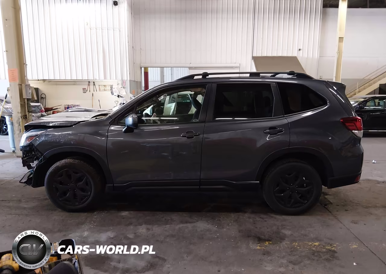 2020 Subaru Forester Premium VIN:JF2SKAJCXLH467452 - 15