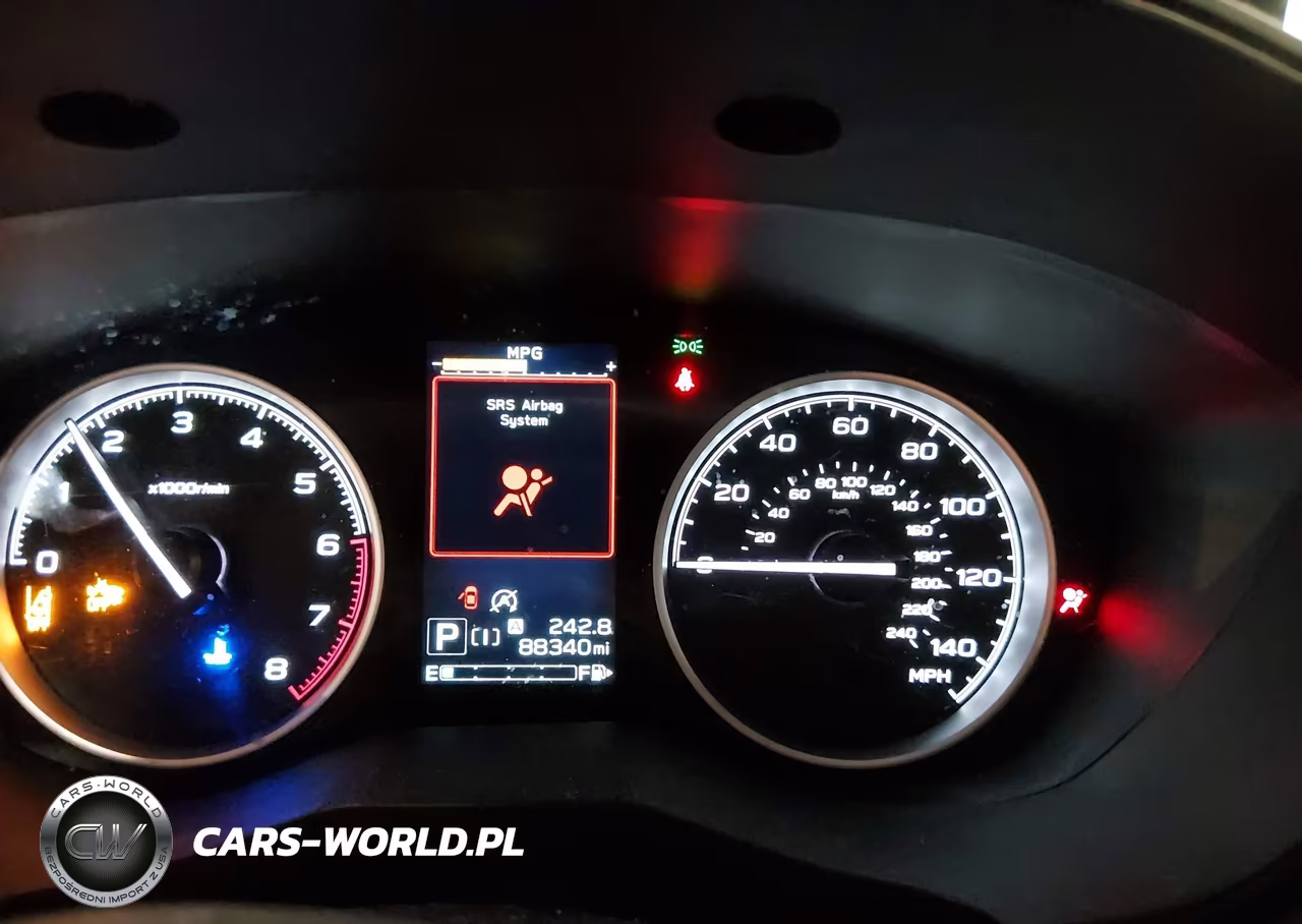 2020 Subaru Forester Premium VIN:JF2SKAJCXLH467452 - 7