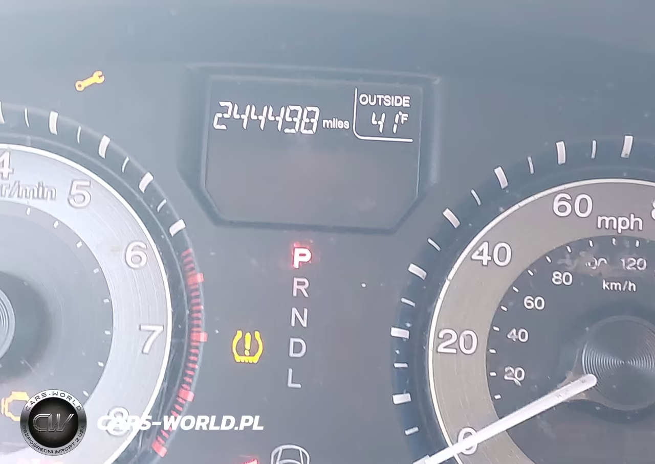 2013 Honda Odyssey Ex-L VIN:5FNRL5H68DB077744 - 15
