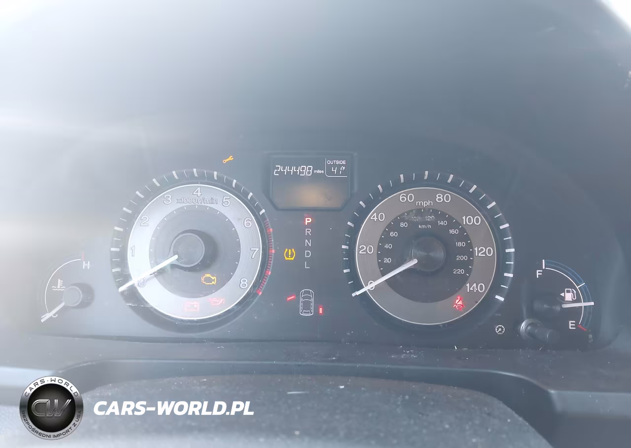 2013 Honda Odyssey Ex-L VIN:5FNRL5H68DB077744 - 7