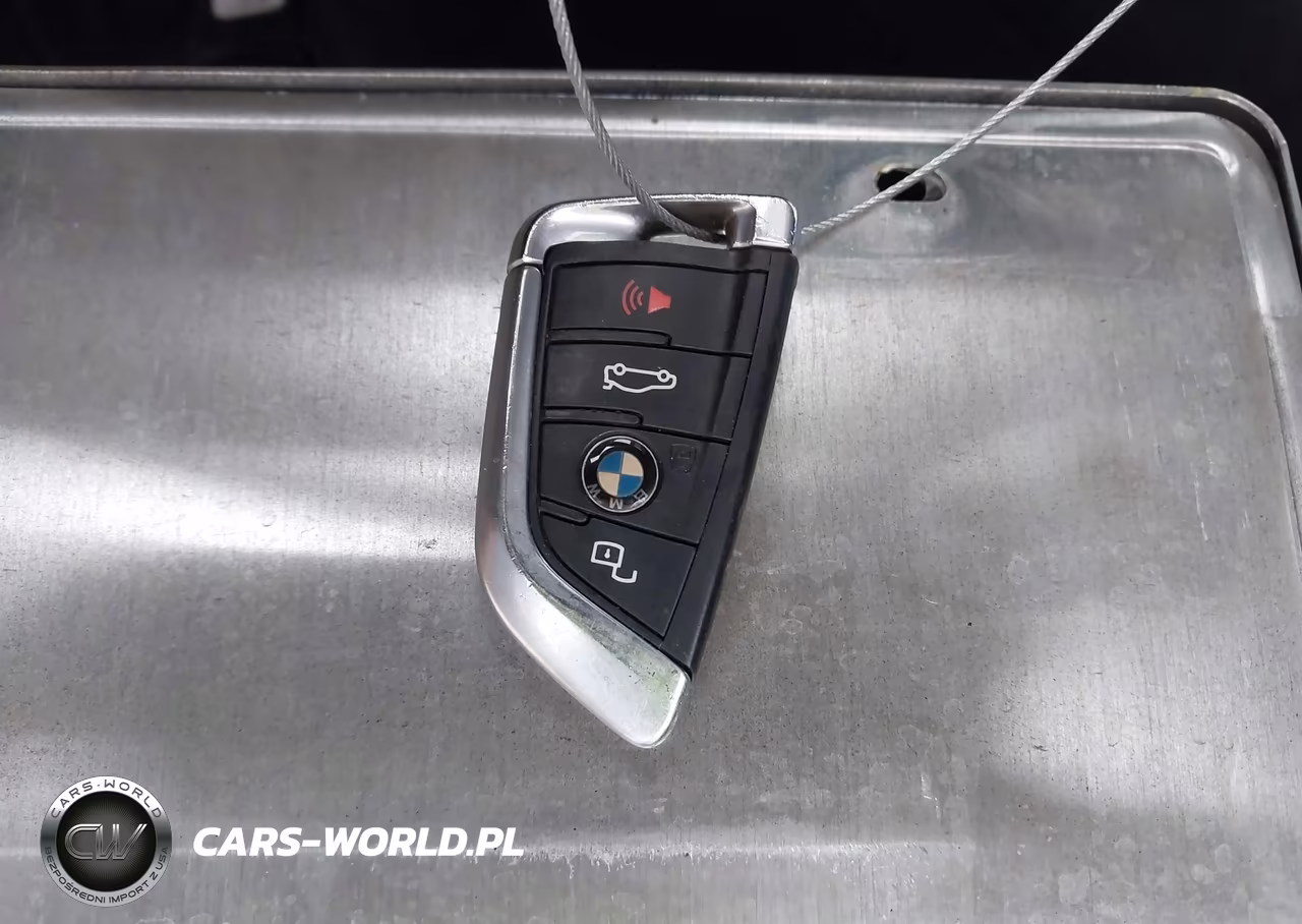 2020 BMW M340I VIN:WBA5U7C05LFH64152 - 11