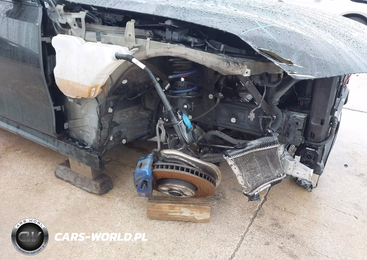 2020 BMW M340I VIN:WBA5U7C05LFH64152 - 18