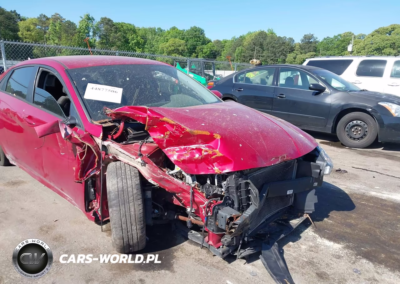 2021 Hyundai Elantra Sel VIN:KMHLM4AG4MU068266 - 6