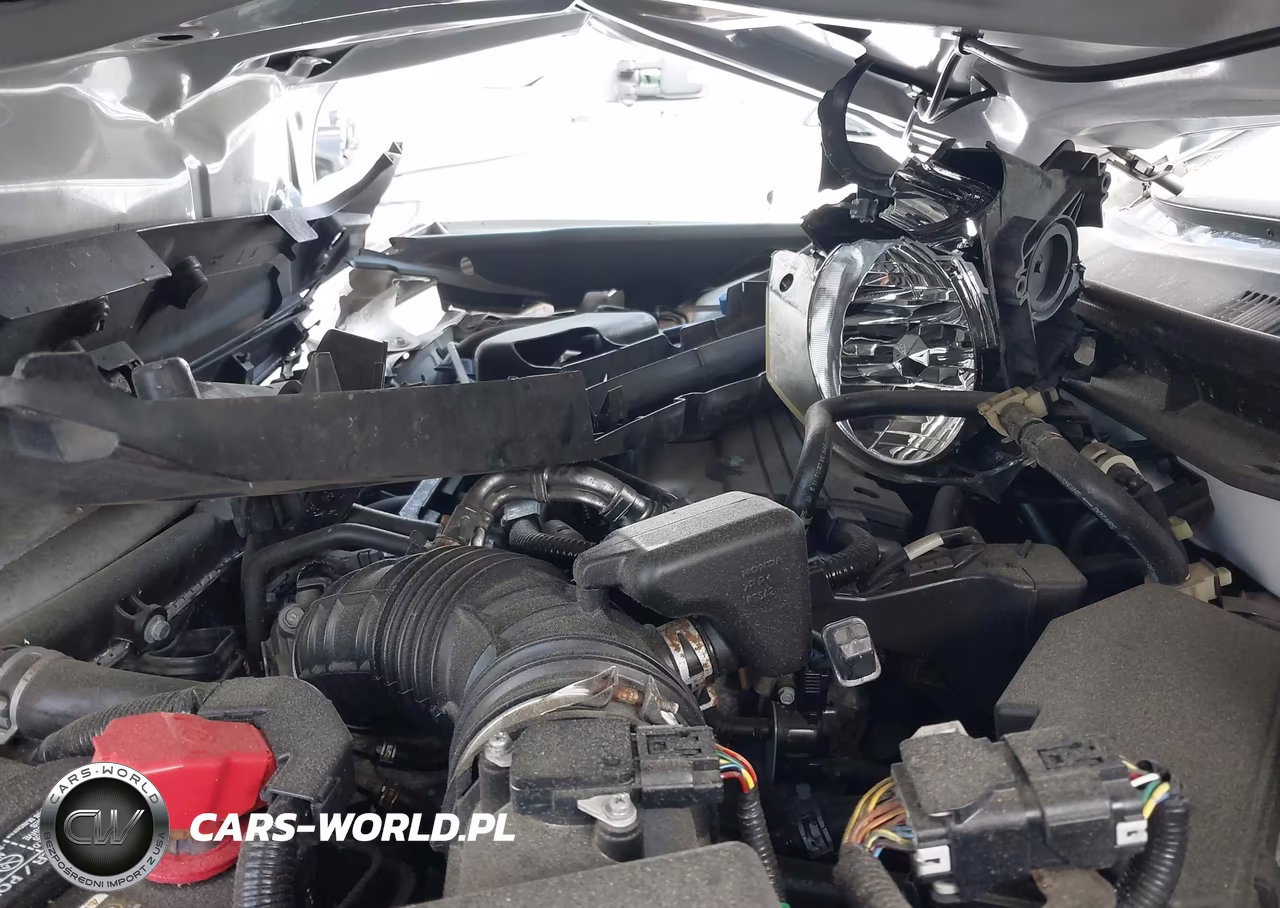 2012 Honda Accord 2.4 Lx VIN:1HGCP2F38CA012659 - 10