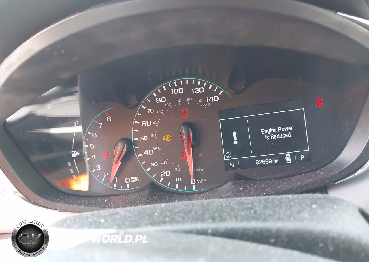 2020 Chevrolet Trax Fwd Lt VIN:3GNCJLSB8LL284731 - 7