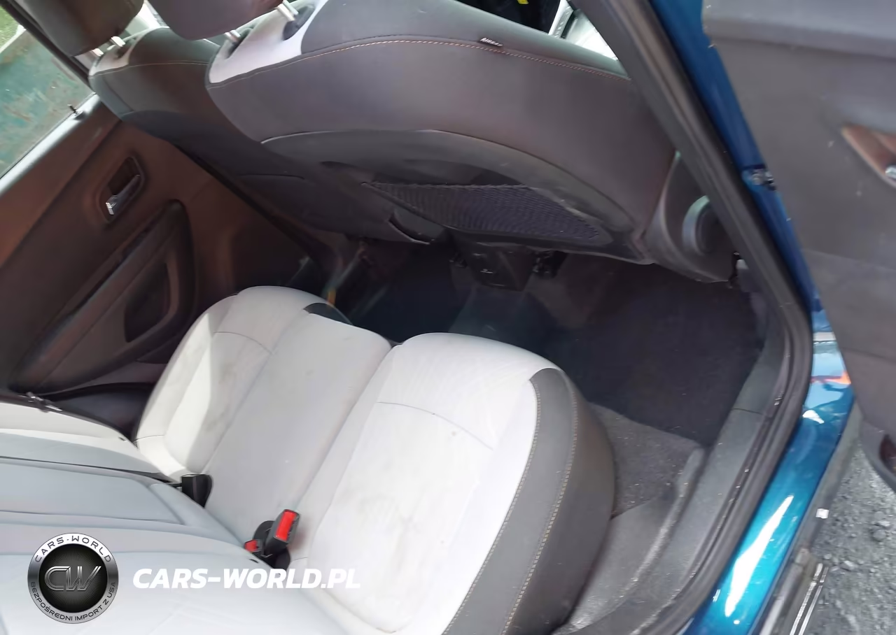 2020 Chevrolet Trax Fwd Lt VIN:3GNCJLSB8LL284731 - 8