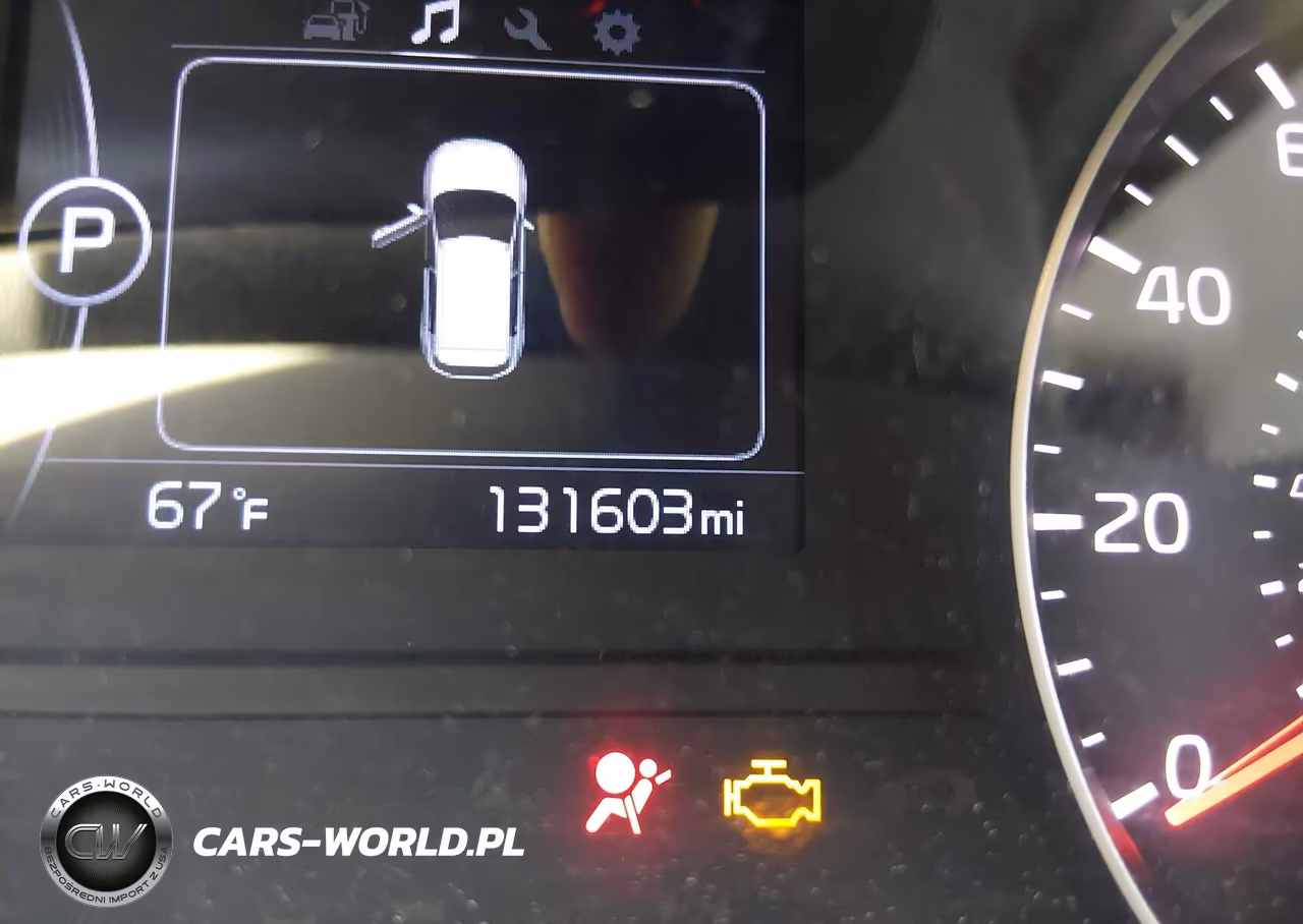 2017 Kia Sportage Lx VIN:KNDPM3AC2H7219638 - 15