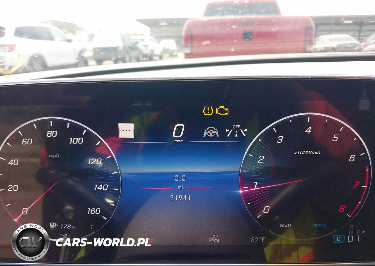 2023 Mercedes-Benz C 300 Sedan VIN:W1KAF4GB8PR132890 - 7