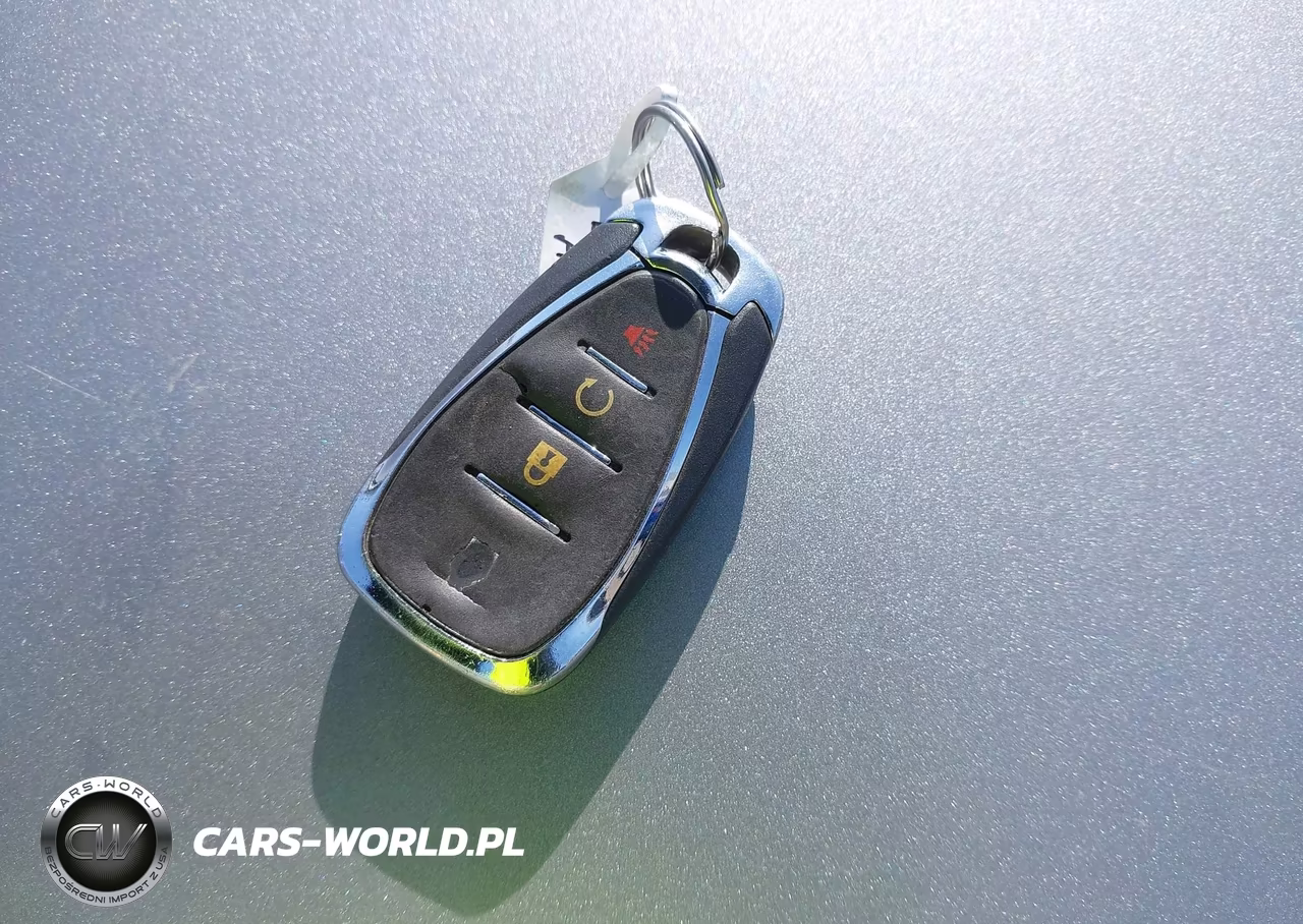 2019 Chevrolet Trax Lt VIN:KL7CJPSB7KB827595 - 11