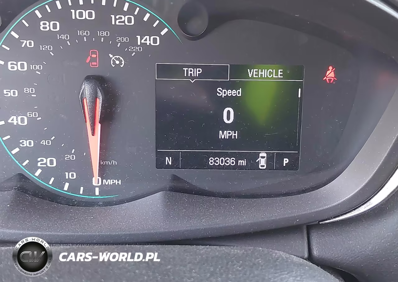 2019 Chevrolet Trax Lt VIN:KL7CJPSB7KB827595 - 15