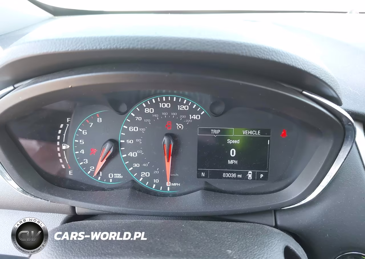 2019 Chevrolet Trax Lt VIN:KL7CJPSB7KB827595 - 7