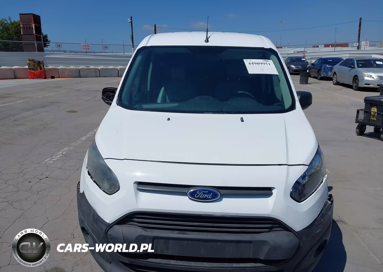 2014 Ford Transit Connect Xl VIN:NM0LS6E72E1170987 - 12