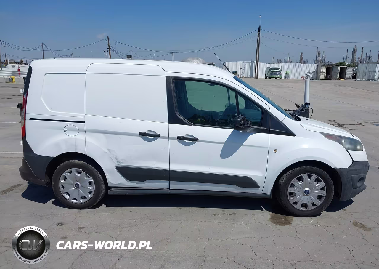 2014 Ford Transit Connect Xl VIN:NM0LS6E72E1170987 - 13