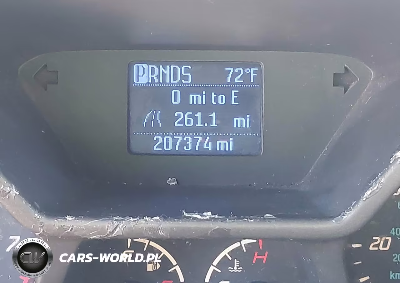 2014 Ford Transit Connect Xl VIN:NM0LS6E72E1170987 - 15