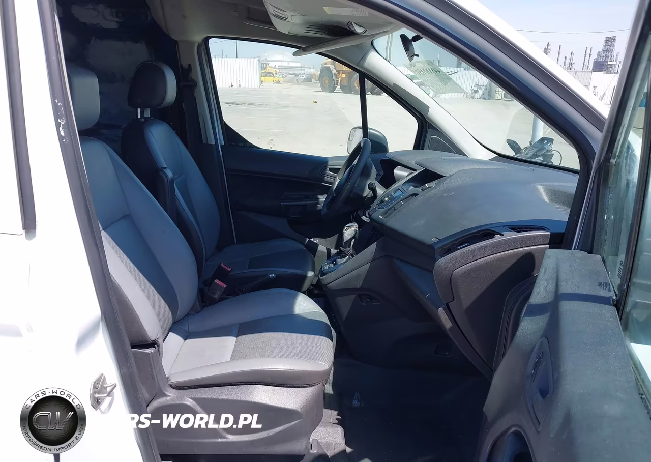 2014 Ford Transit Connect Xl VIN:NM0LS6E72E1170987 - 5