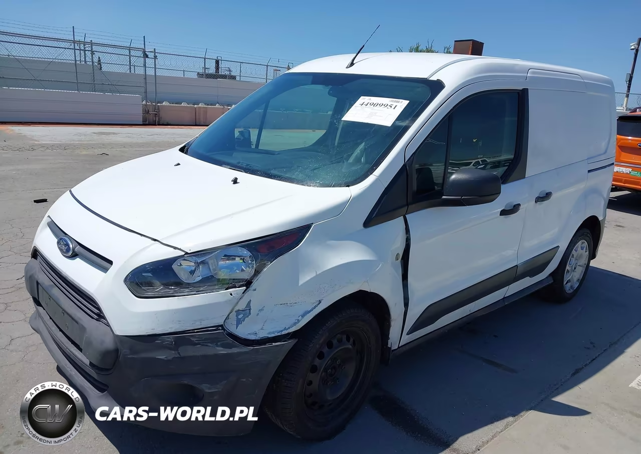 2014 Ford Transit Connect Xl VIN:NM0LS6E72E1170987 - 6