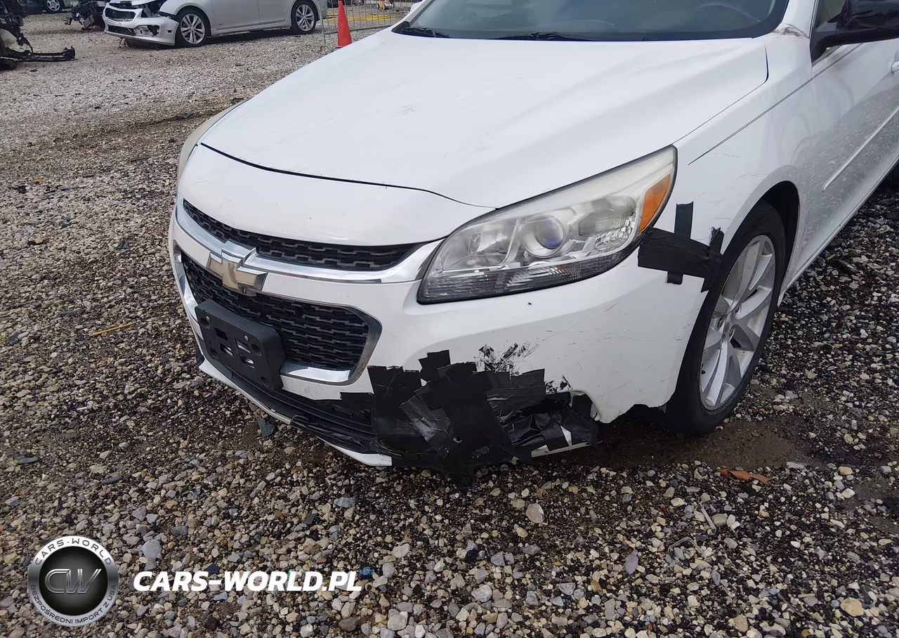 2014 Chevrolet Malibu 2Lt VIN:1G11E5SLXEF199520 - 12