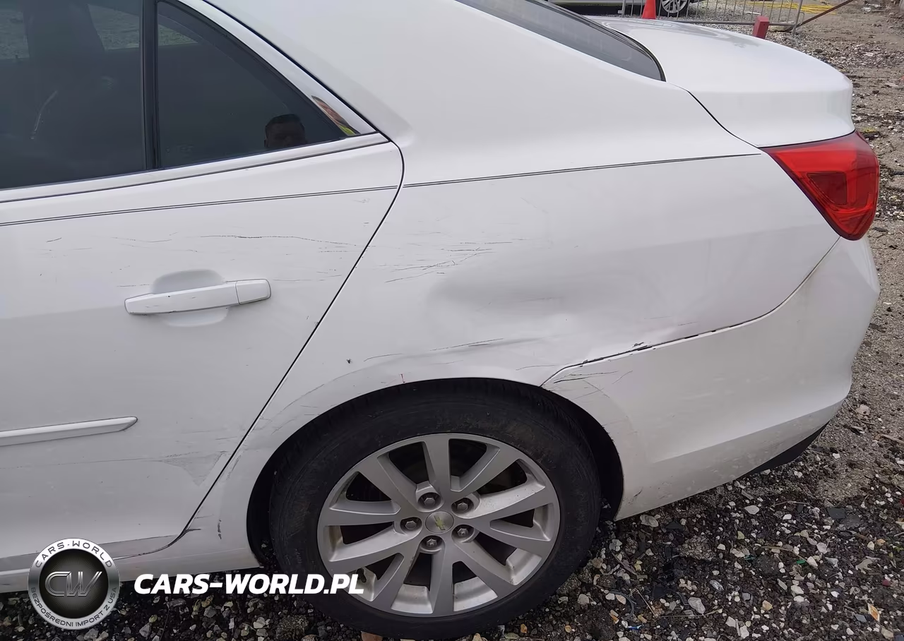 2014 Chevrolet Malibu 2Lt VIN:1G11E5SLXEF199520 - 6