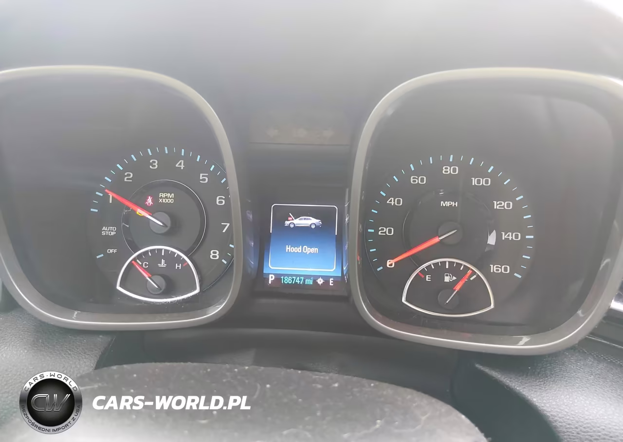 2014 Chevrolet Malibu 2Lt VIN:1G11E5SLXEF199520 - 7