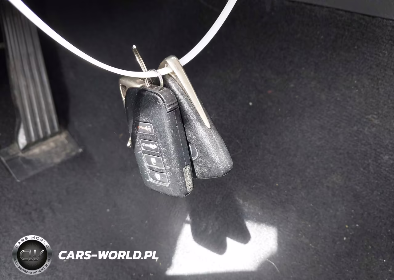 2015 Lexus Is 250 VIN:JTHCF1D23F5019441 - 11