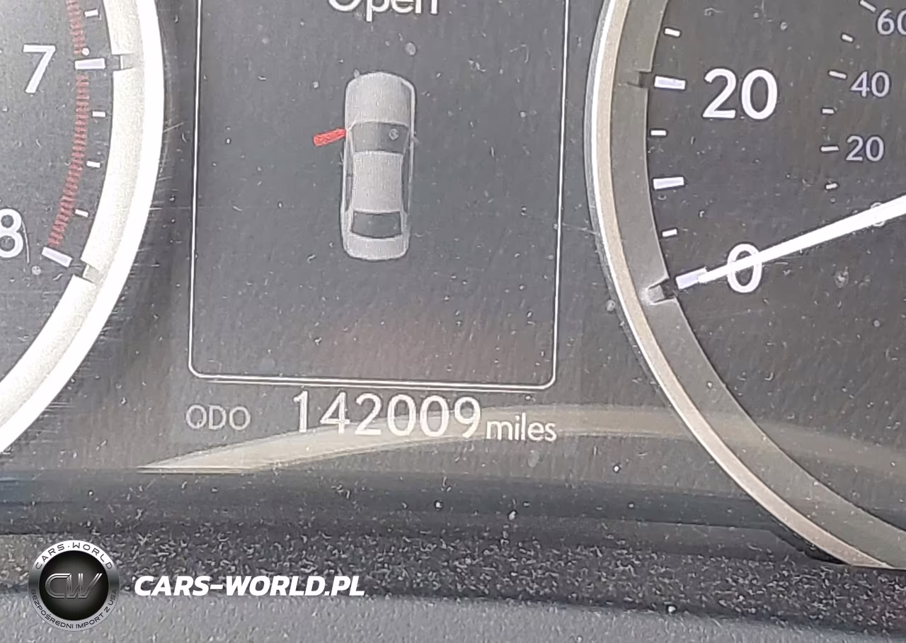 2015 Lexus Is 250 VIN:JTHCF1D23F5019441 - 15