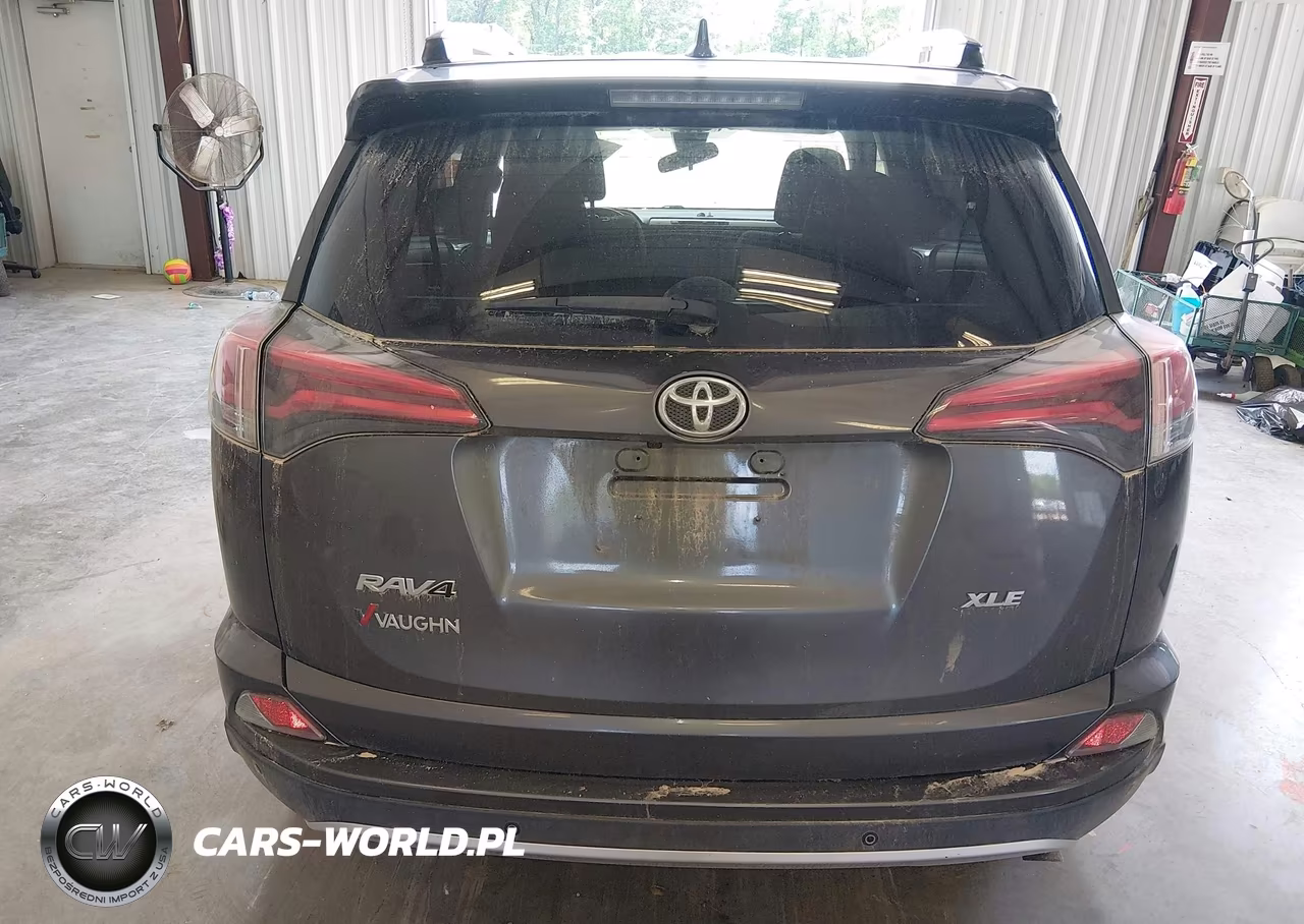 2018 Toyota Rav4 Xle VIN:JTMWFREV4JJ203373 - 16
