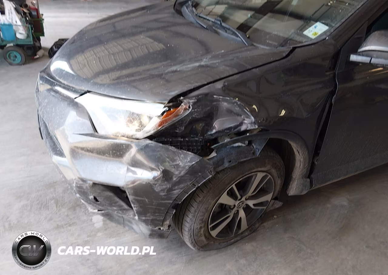 2018 Toyota Rav4 Xle VIN:JTMWFREV4JJ203373 - 6