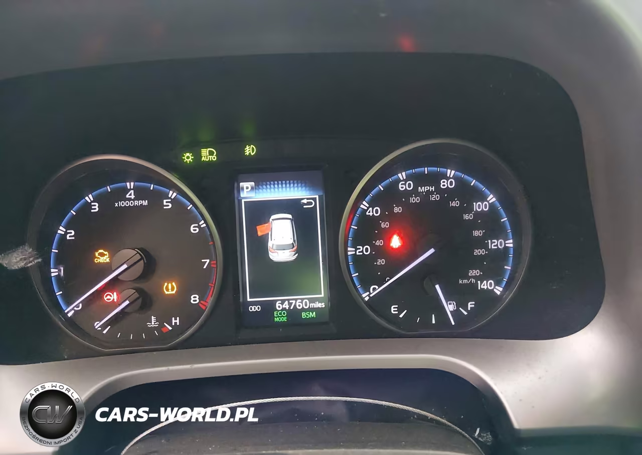 2018 Toyota Rav4 Xle VIN:JTMWFREV4JJ203373 - 7