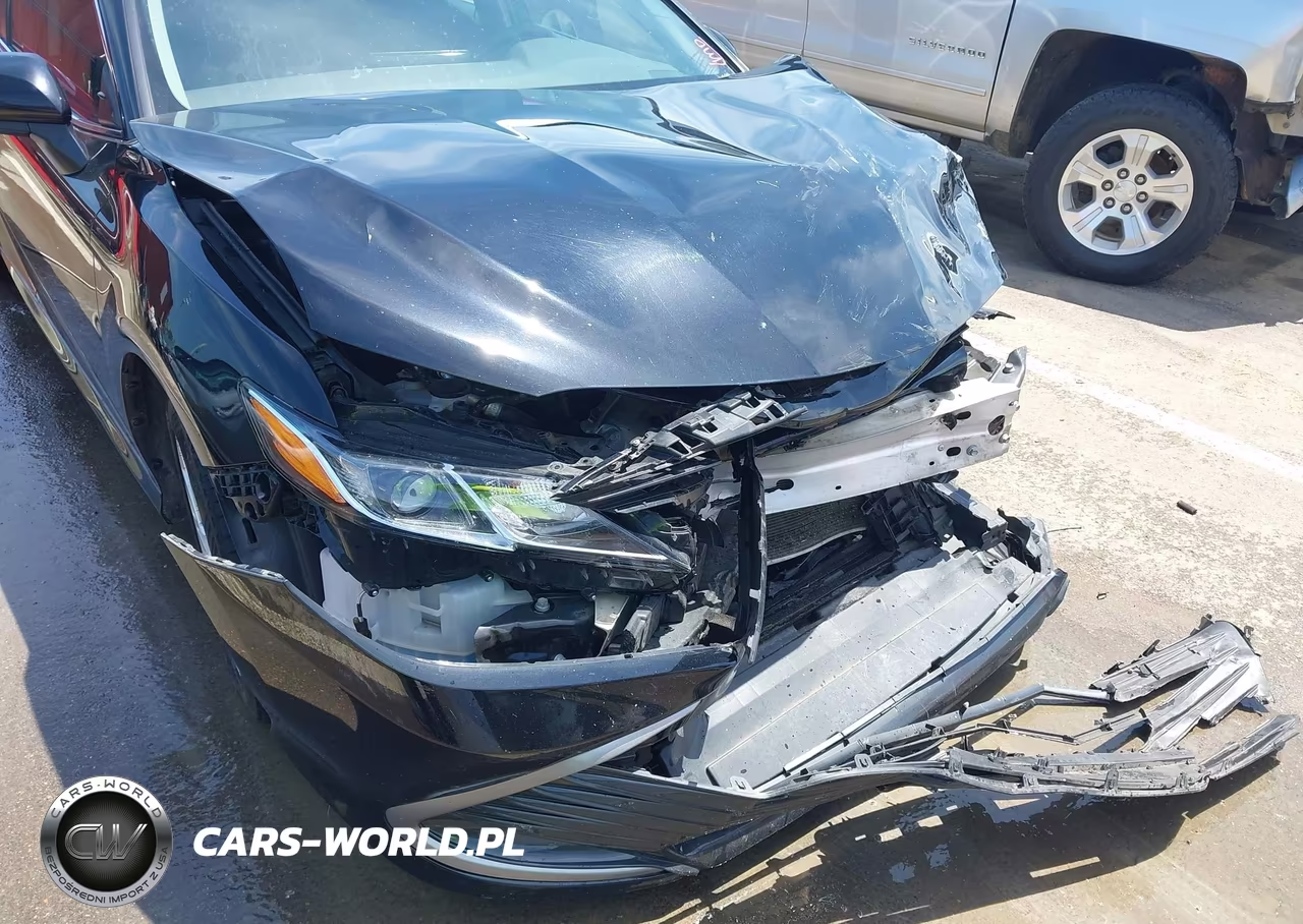 2023 Toyota Camry Le VIN:4T1C11AK2PU104360 - 18