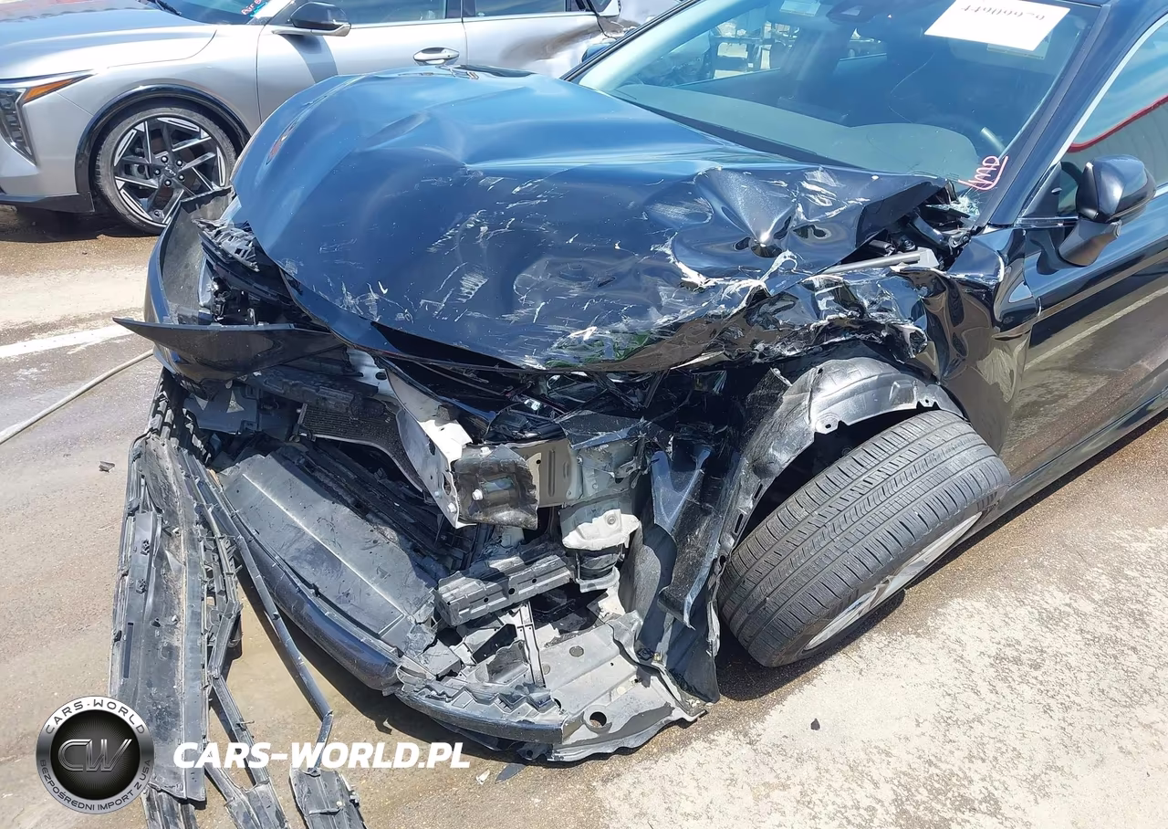 2023 Toyota Camry Le VIN:4T1C11AK2PU104360 - 6