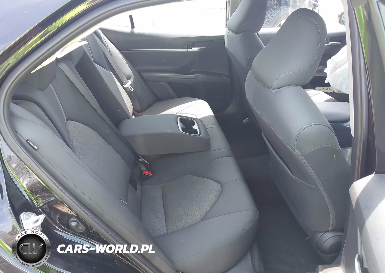 2023 Toyota Camry Le VIN:4T1C11AK2PU104360 - 8