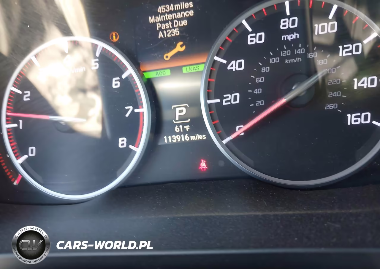 2016 Acura Ilx Premium A-Spec Packages-Technology Plus A-Spec Packages VIN:19UDE2F83GA007980 - 7