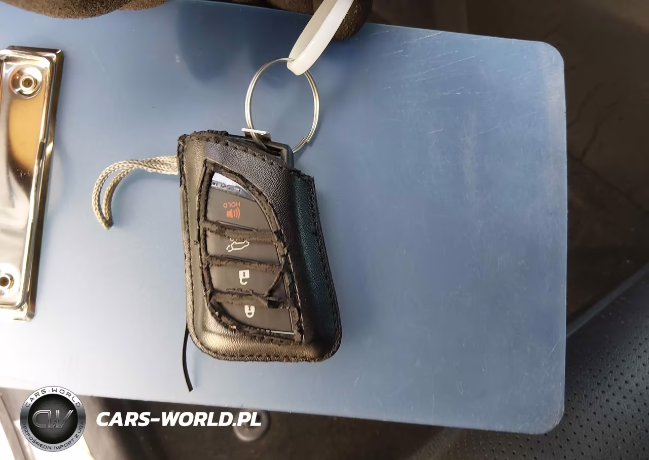 2025 Lexus Rx 350H Premium Plus VIN:2T2BBMCA3SC075679 - 11