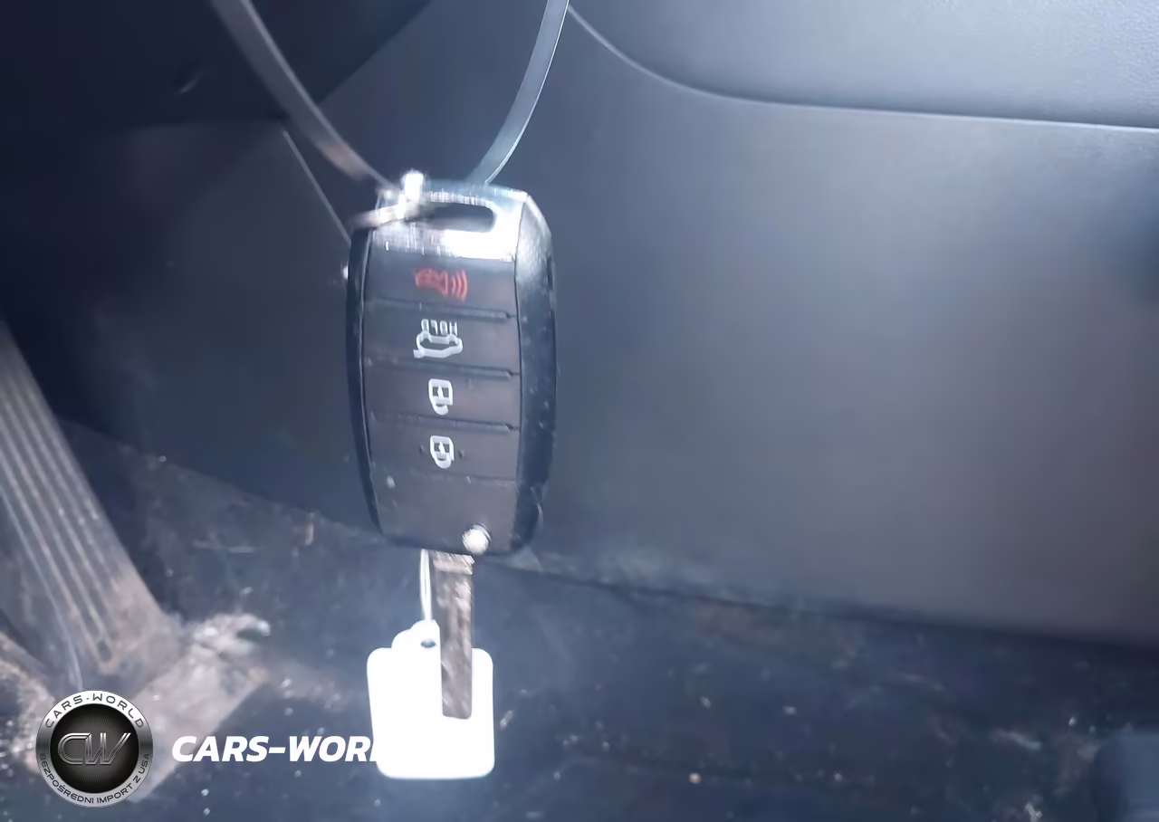 2019 Kia Sportage Lx VIN:KNDPMCACXK7518737 - 11