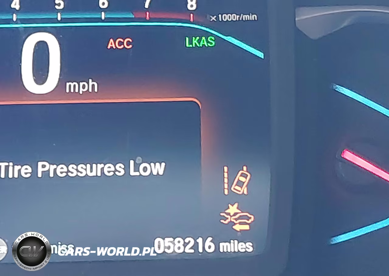 2020 Honda Pilot 2Wd Ex-L VIN:5FNYF5H5XLB012435 - 15