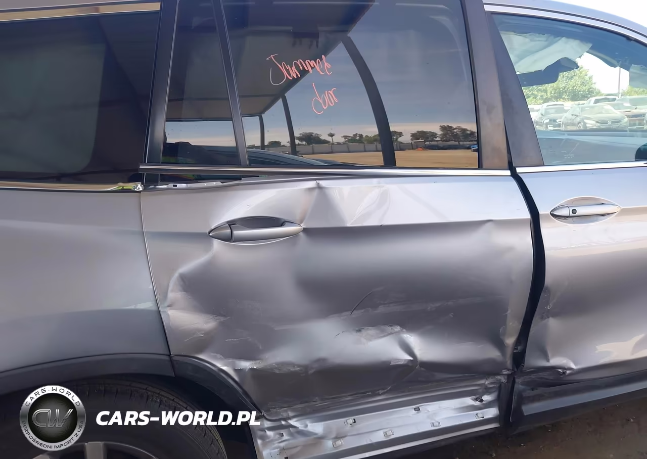 2020 Honda Pilot 2Wd Ex-L VIN:5FNYF5H5XLB012435 - 6