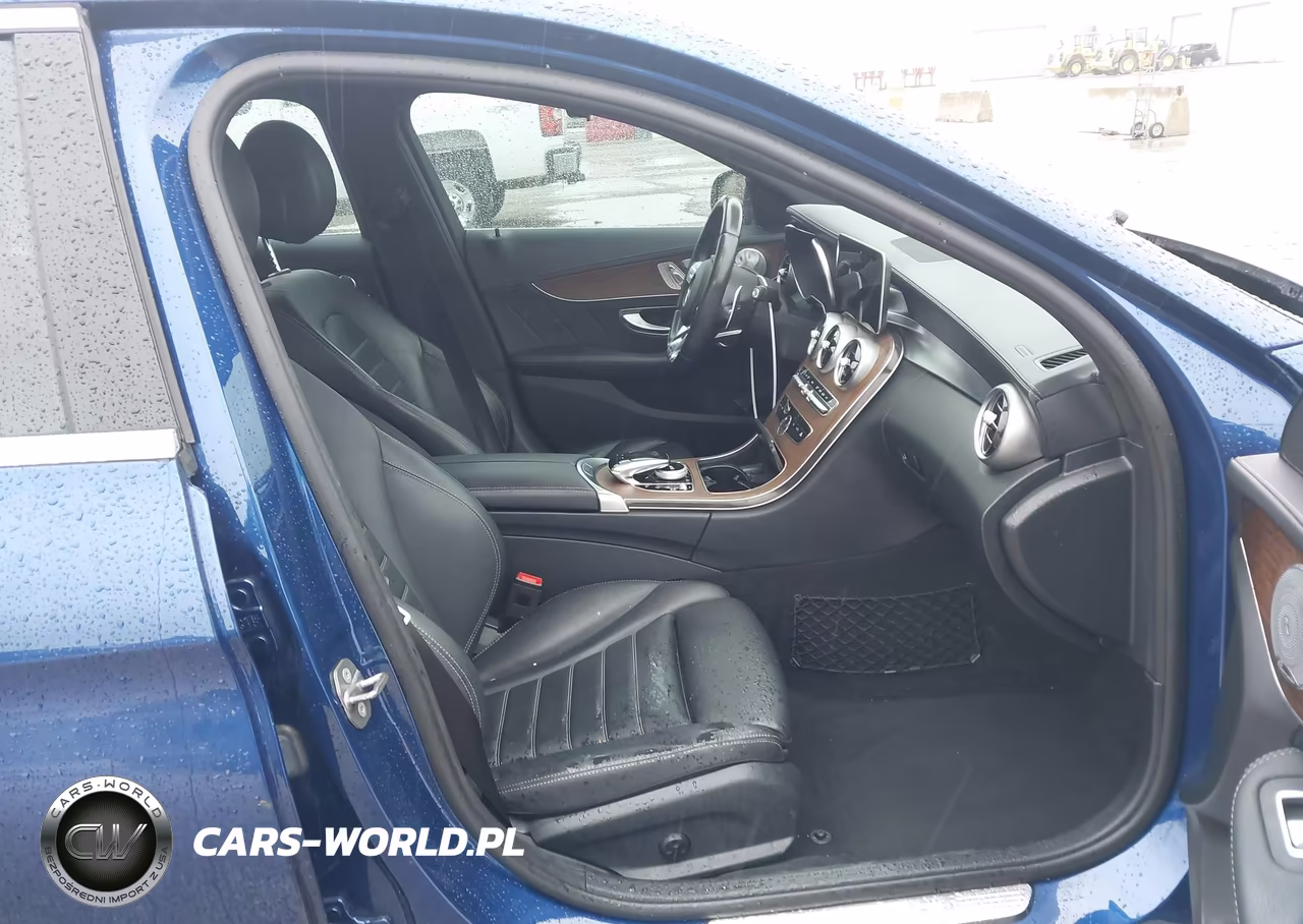 2020 Mercedes-Benz Amg C 43 4Matic VIN:55SWF6EB5LU330128 - 5