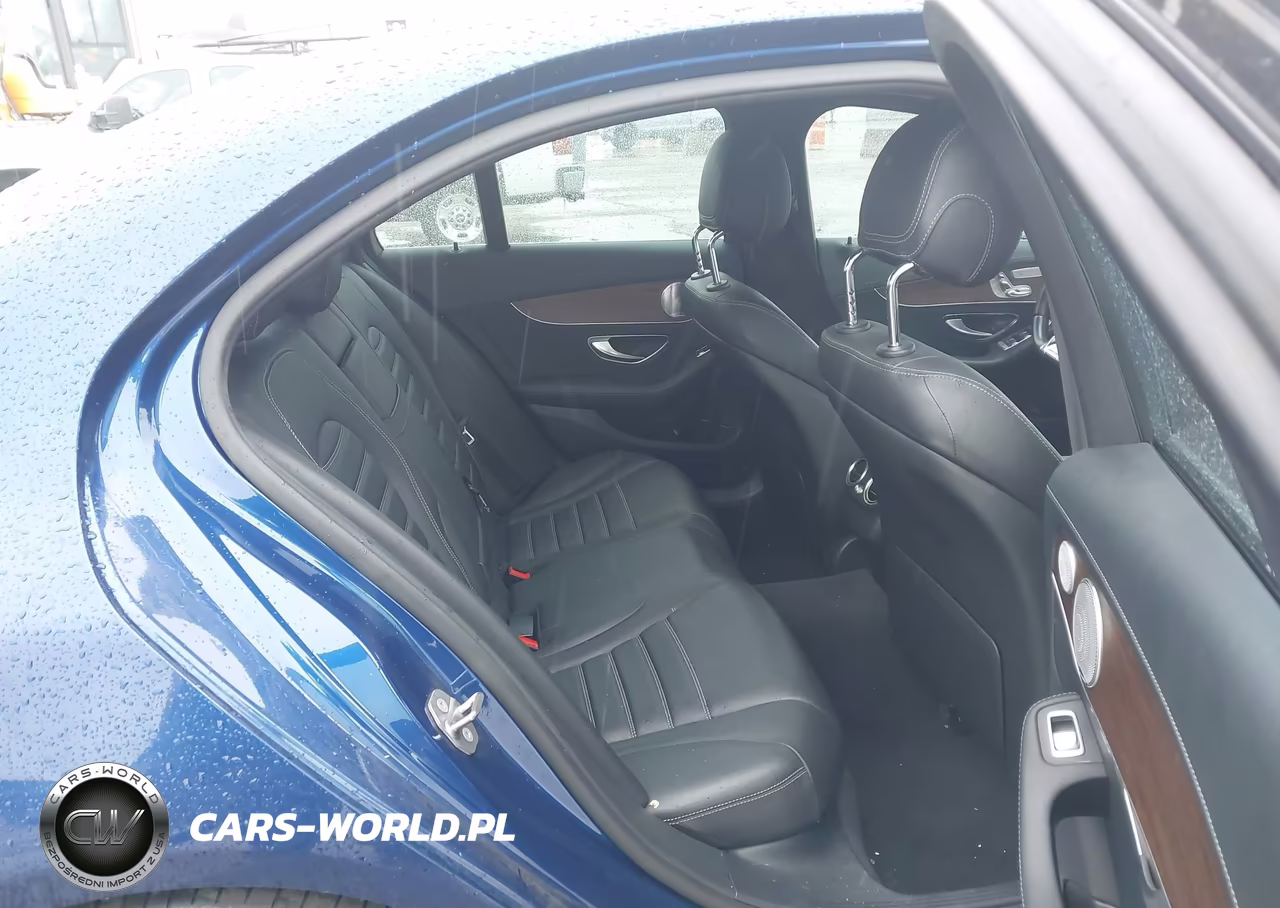 2020 Mercedes-Benz Amg C 43 4Matic VIN:55SWF6EB5LU330128 - 8
