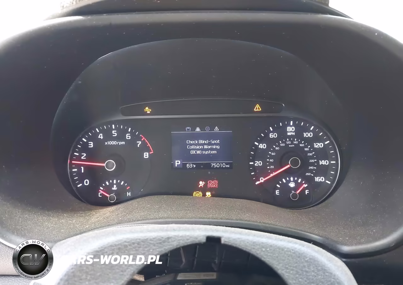 2020 Kia Soul S VIN:KNDJ23AU5L7003389 - 7