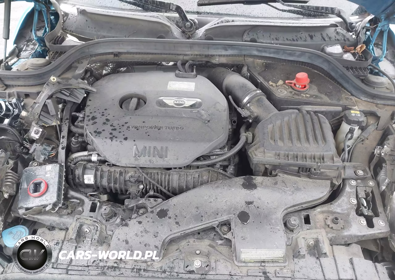 2015 Mini Hardtop Cooper S VIN:WMWXU3C58F2B58661 - 10