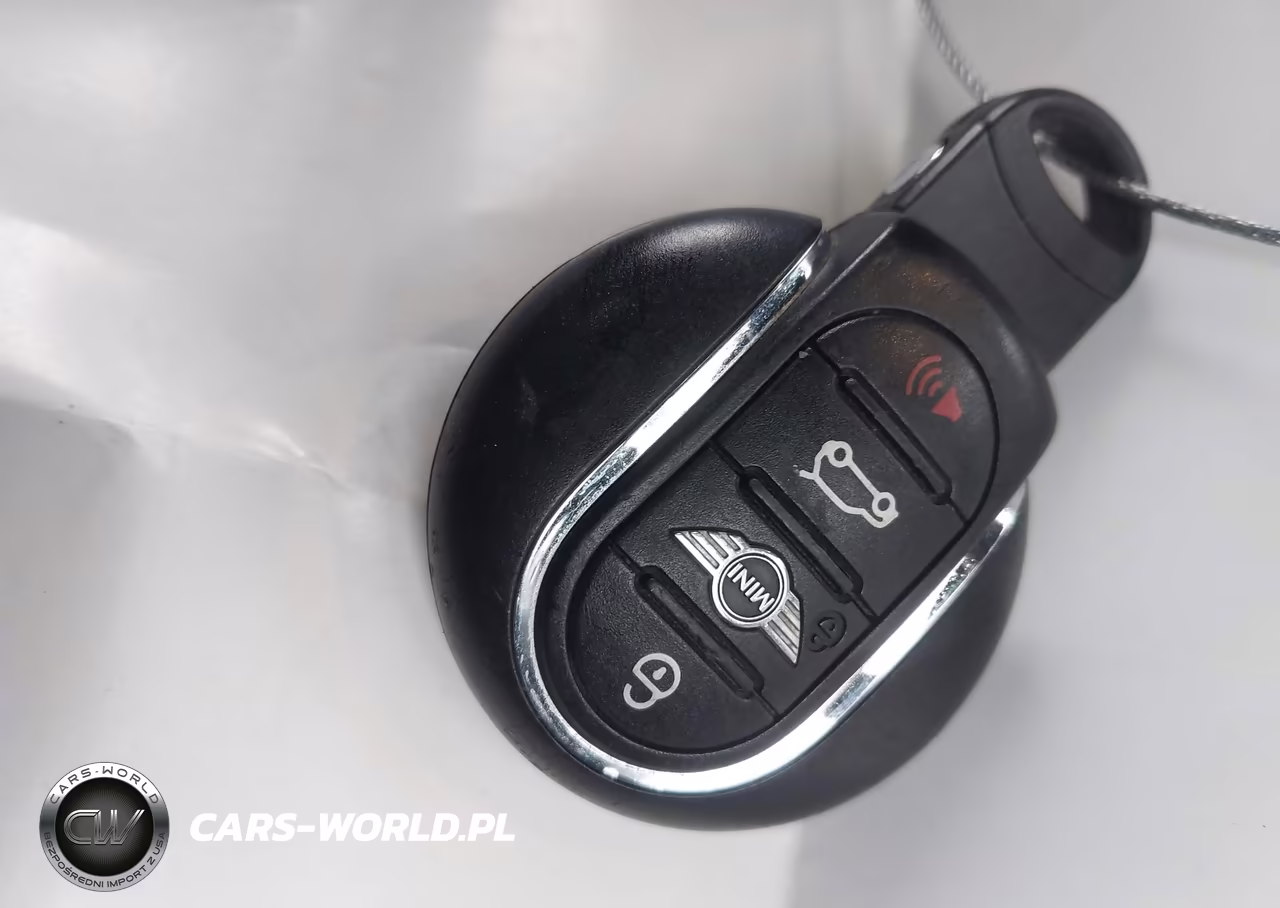 2015 Mini Hardtop Cooper S VIN:WMWXU3C58F2B58661 - 11