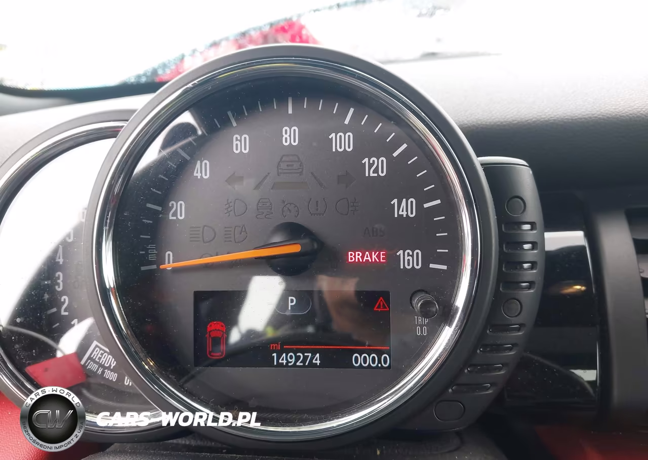 2015 Mini Hardtop Cooper S VIN:WMWXU3C58F2B58661 - 7