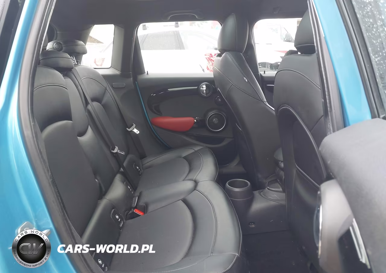 2015 Mini Hardtop Cooper S VIN:WMWXU3C58F2B58661 - 8