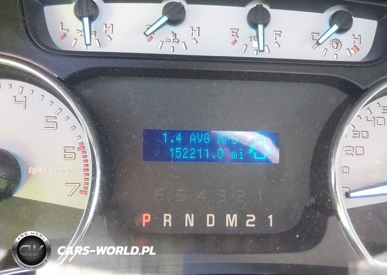 2011 Ford F-150 Xlt VIN:1FTFW1ET3BFB26726 - 15