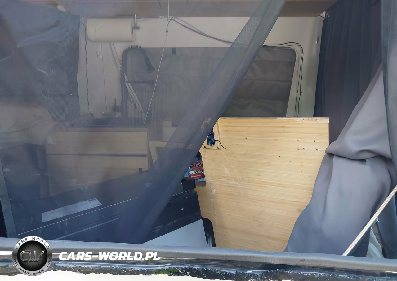 2024 Mercedes-Benz Sprinter 2500 Standard Roof 4-Cyl Diesel Ho VIN:W1Y4NBVY1RT156147 - 8